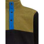 Rolli jannu jun (underlayer) Ziener, зеленый - фото 3