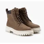 Ботинки Levi's Lennox, коричневый - фото 5