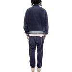 MADNESS Куртка унисекс синяя, Blue - фото 5