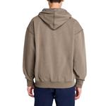 Timberland Серый мужской свитшот - фото 3