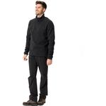 Мужской свитер Rienza III Vaude, черный - фото 7