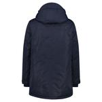 Парка CMP 33K2207, синий - фото 2