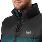 Мужской жилет Helly-Hansen Active Puffy Helly Hansen, 453 Dark Creek - фото 6