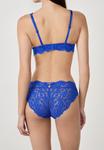 Брифы Etam LEGENDE, Royal/Royal Blue - фото 3