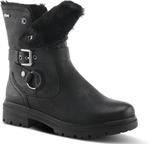 Женские туфли Spring Step Francala, Black - фото 2