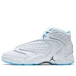 Кроссовки og Air Jordan, белый - фото