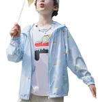 FILA KIDS Куртка Blue Teenagers - фото 4