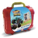 Hot Wheels - Марки в чемодане Inna marka - фото