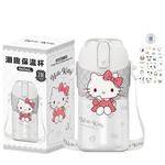 Echo Hello Kitty модная термочашка Sanrio, Melody Mug + Sticker - фото 2