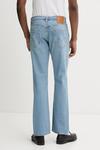 Джинсы 527 SLIM BOOTCUT Levi'S, синий - фото 3