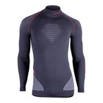 Базовый слой UYN Evolutyon, серый - фото