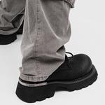 Туфли Men"s Casual Men Low-Top черный Rzaaz - фото 7