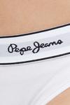 Трусики Пепе Джинс Pepe Jeans, белый - фото 3