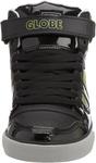 Мужские ботинки Globe, черный - фото 2