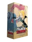 Fullmetal Alchemist Complete Box Set (VIZ Media LLC) - фото