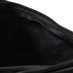 Сумка через плечо M2 Sealson, черный - фото 4