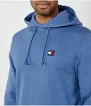 Толстовка Regular fit Tommy Jeans, синий - фото 4