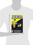Invincible Compendium Volume 1 (Image Comics) - фото 3