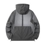 Tencent Video Doki Защитная одежда унисекс от солнца, Черный - фото 5