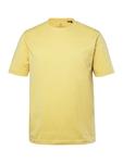 Футболка Boston Park, желтый - фото