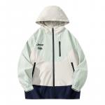 Детская куртка Grade School Jeep, зеленый - фото 4