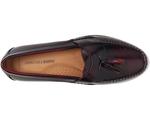 Лоферы Johnston & Murphy Hayes Tassel Loafer, бордовый - фото 2