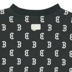 Jumpsuit Women's Charcoal Gray MLB, серый - фото 8