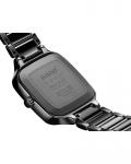 Часы True Square, 29 x 29 мм RADO, цвет Black - фото 5
