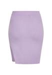 Юбка nascita, лавандовый - фото 2