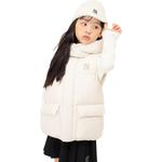 Пуховик Basic Collection FW24 Kids' MLB - фото 8