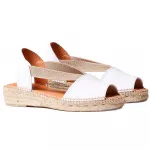 Сандалии Toni Pons Etna, белый - фото