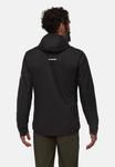 Легкая куртка RIME IN FLEX HOODED Mammut, черный - фото 3