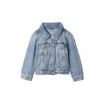 Детский топ для детей 3-7 лет GAP, light washed - фото 2