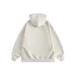 Унисекс свитшот Jeep, белый - фото 11