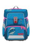 Набор школьных сумок Космос, 5 штук Step by Step, цвет Blau Dolphin Pippa - фото