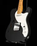 Fender Vintera II 60s Telecaster Thinline Черный - фото 3