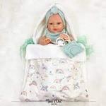 Девятки 4080 Baby Rn Nana Menta 40802 Inna marka - фото