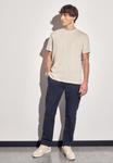 Футболка Street One MEN, mottled beige - фото 5