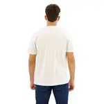 Футболка Diesel T Adjust K17, белый - фото 2