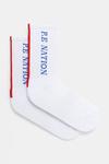 Носки Industry P.E Nation, белый - фото 2