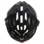 Шлем AGU Thorax, черный - фото 2