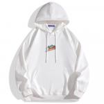 Толстовка унисекс Unite Life HOODS, Черный - фото 16