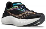 Кроссовки saucony Endorphin Pro 3 Black Goldstruck Women's - фото 3