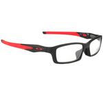 Очки Crosslink Oakley, ox8118-02 - фото 6