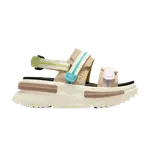 Кроссовки Converse Run Star Utility CX Sandal, кремовый - фото