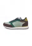 Кроссовки ronja trainers Woden, Deep Forest Multi - фото 2