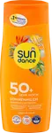 Солнечное молочко SPF 50+ 200мл 2000мл SUNDANCE - фото