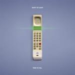 Диск CD Time To Kill - Body of Light - фото