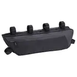 Каркасная сумка BBB Middle Mate 3.36L, черный - фото