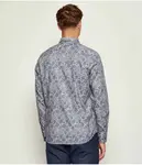 Футболка Pit-w Slim fit Joop!, синий - фото 3